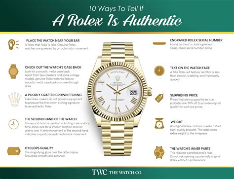 how to know the rolex original|back of real Rolex watch.